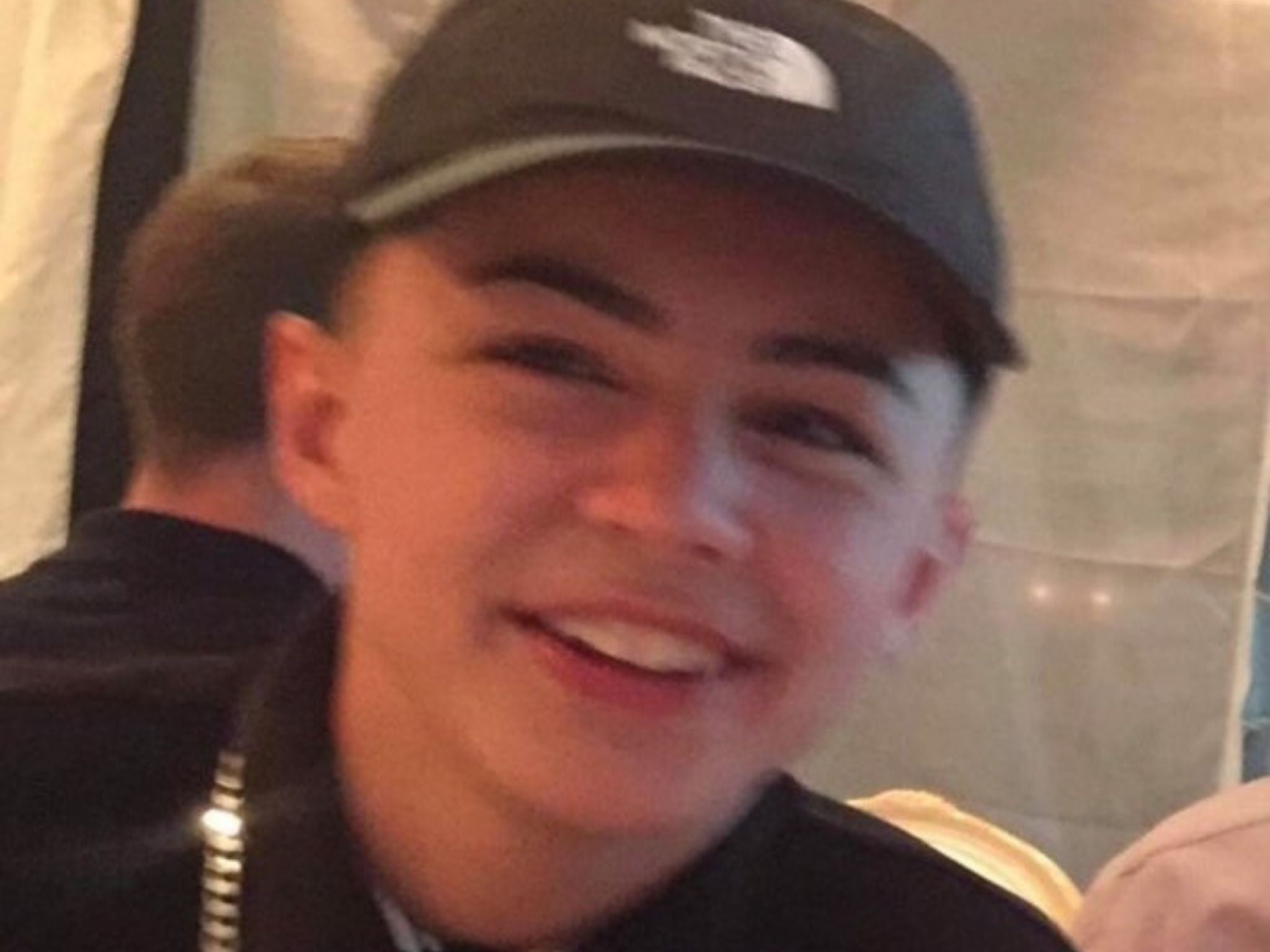 The body of 17-year-old Harry Baker, was discovered at Barry Docks on Wednesday