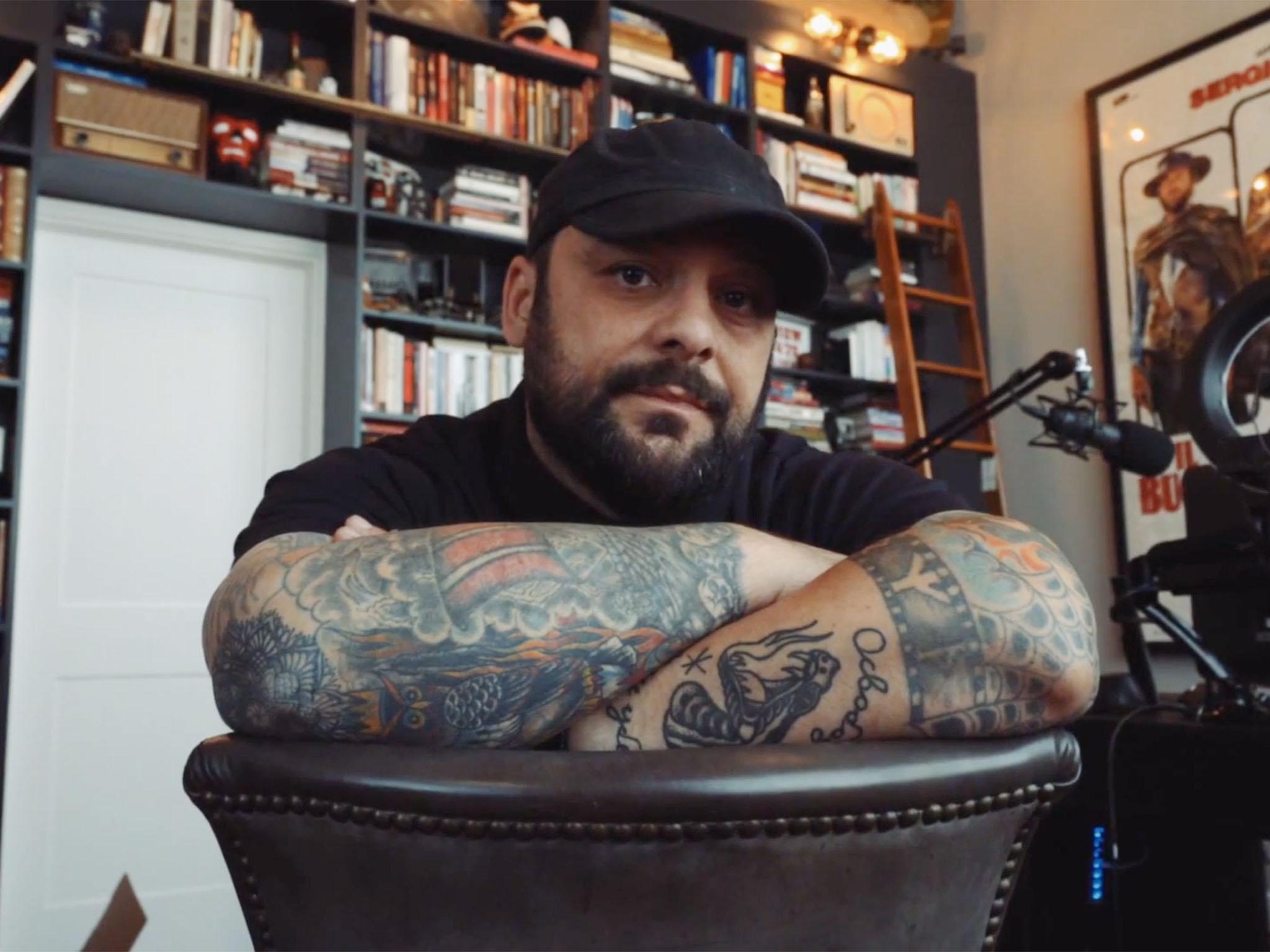 (Christian Picciolini