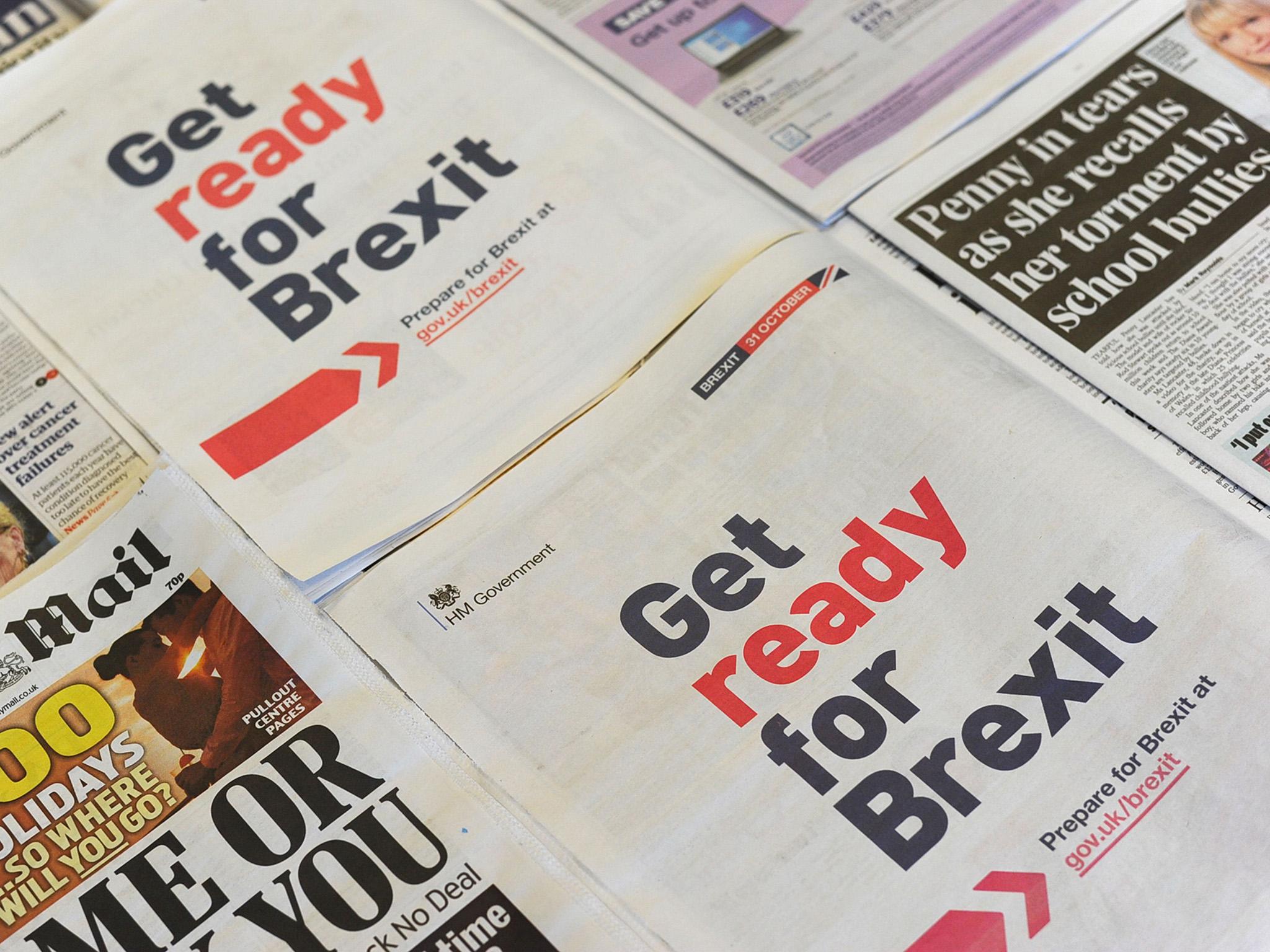 British press dramatically cut criticism of ruling Tories for 2019 election, study finds