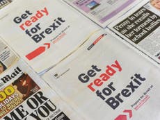 British press dramatically cut criticism of ruling Tories for 2019 election, study finds