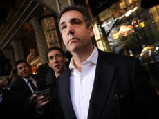 Michael Cohen book: 4 explosive claims in excerpt from Trump tell-all