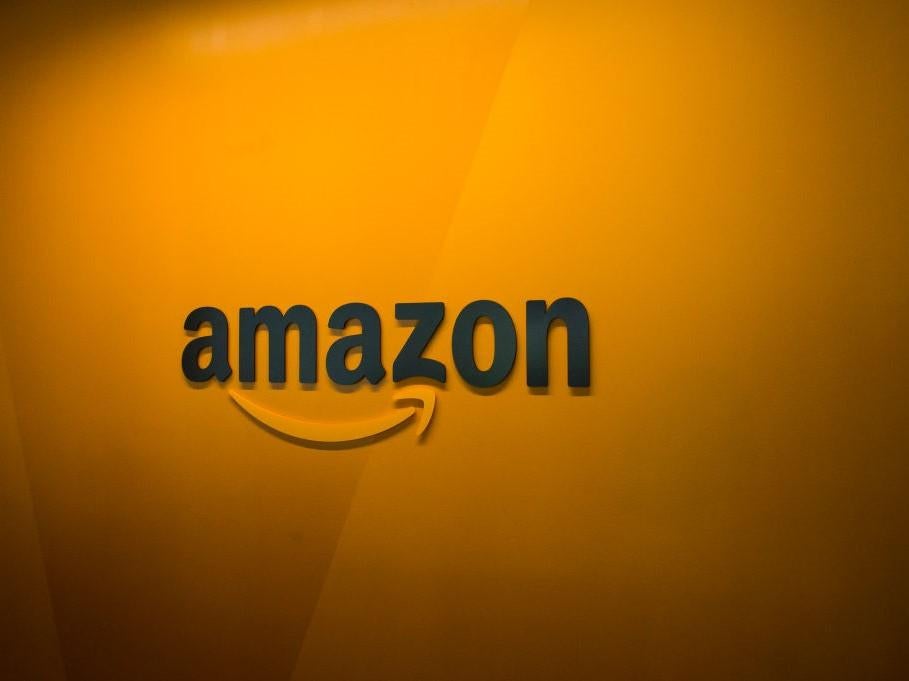 Amazon wants to transform in-store payments