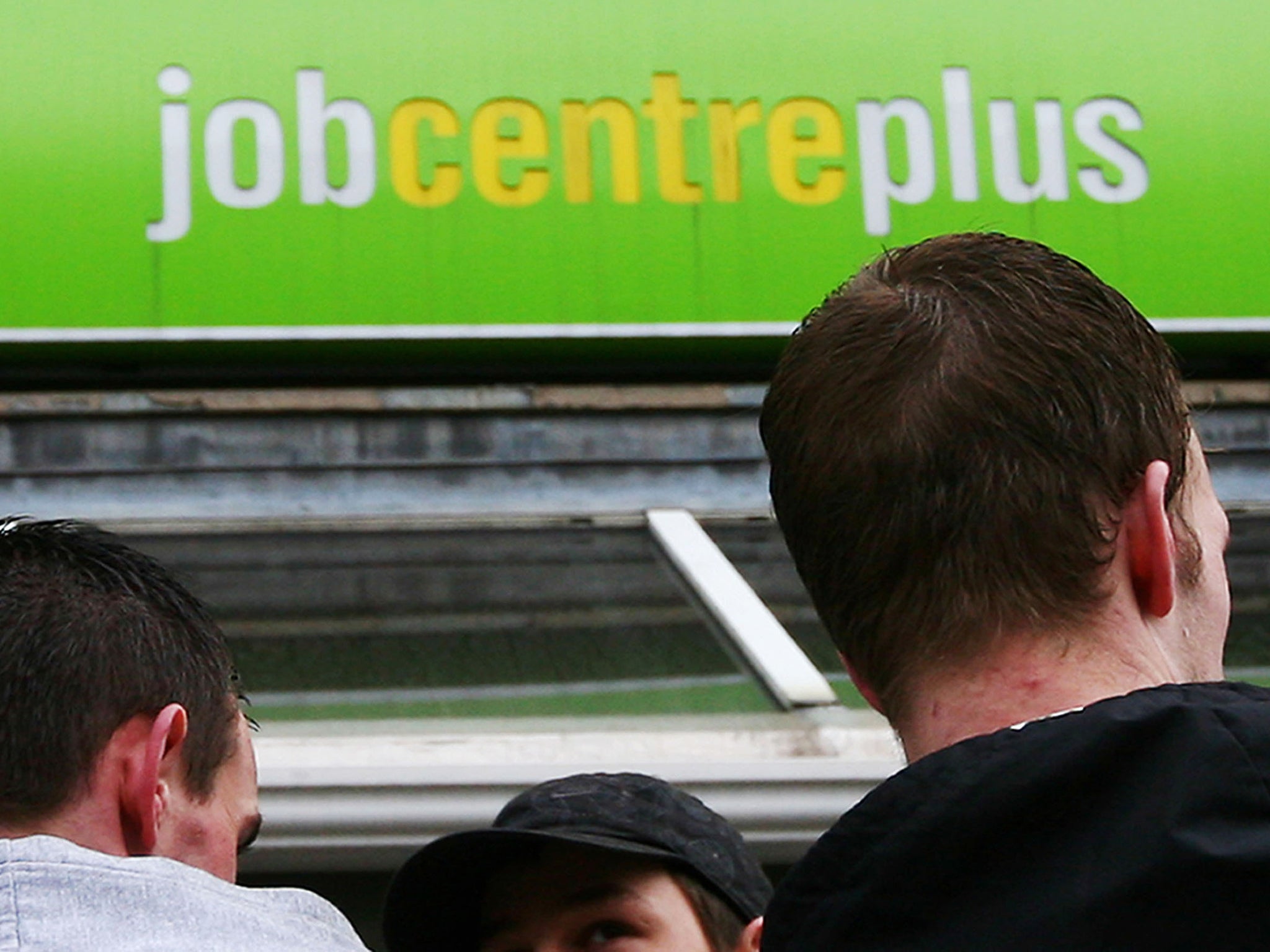 The furlough scheme is supposed to keep a lid on unemployment