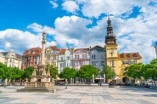 Ostrava city guide: Where to eat, drink, shop and stay in the Czech Republic’s far east