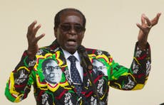 Robert Mugabe: Zimbabwean independence leader who lost touch with his people