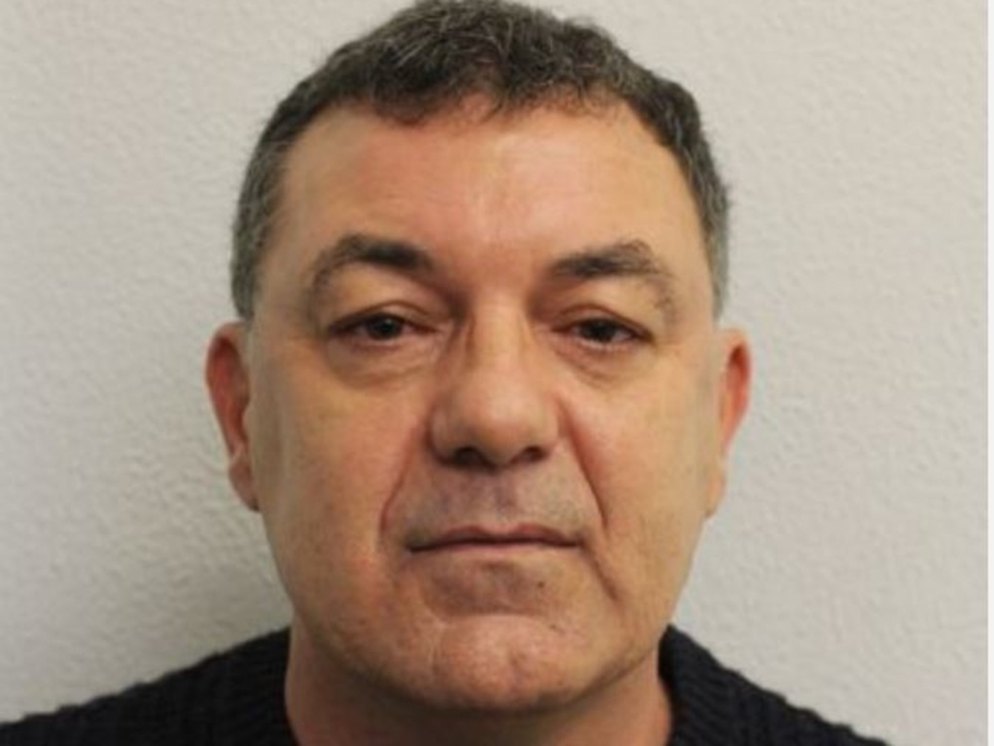 Paul Sullivan, 50, gave 14-year-old girls drugs and alcohol as part of a campaign of sexual grooming