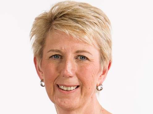 Angela Smith has announced she is joining the Liberal Democrats