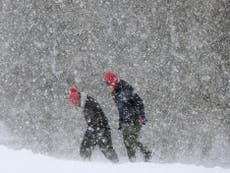 Britain faces one of the coldest winters in 30 years