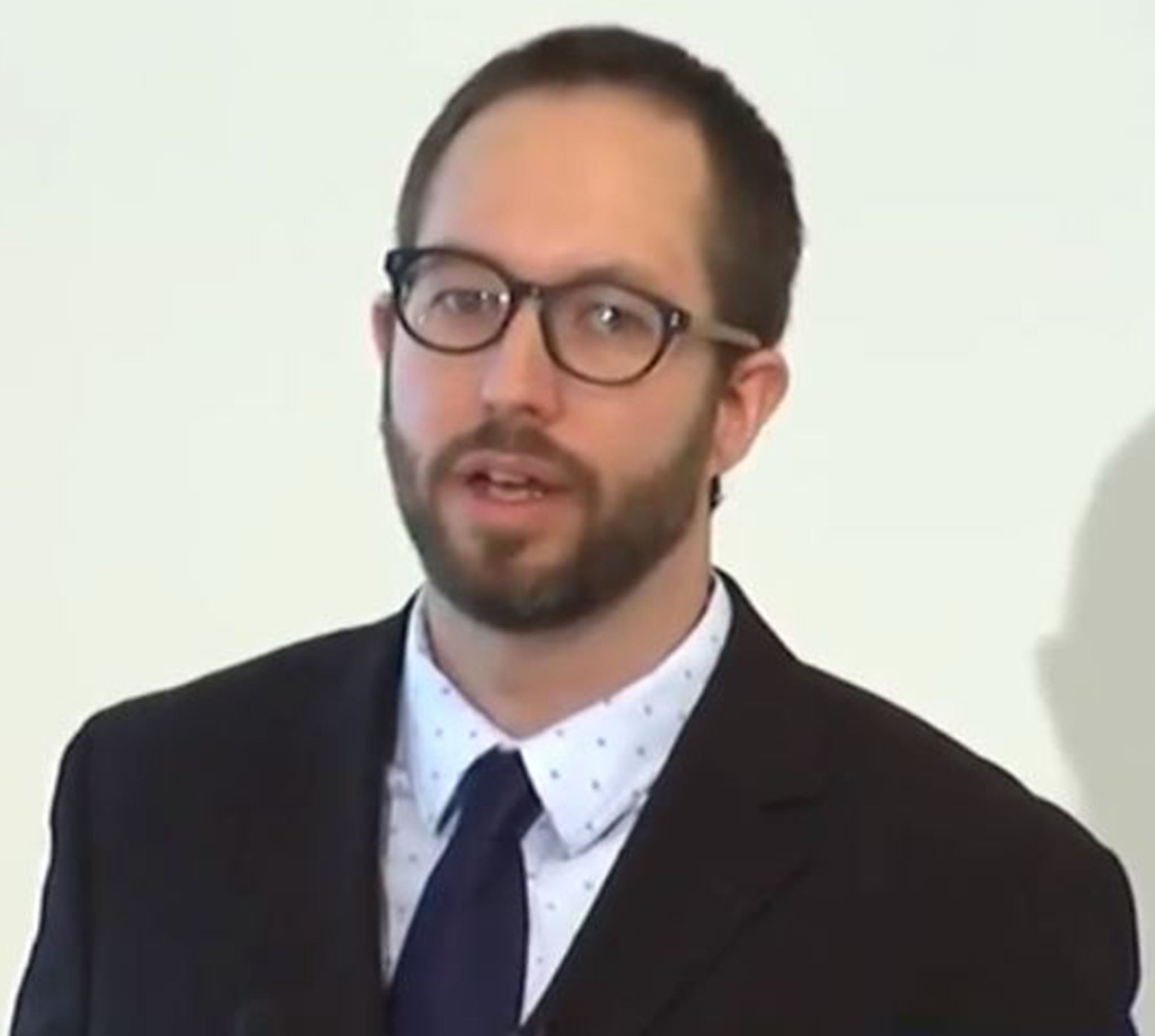 Bail found that exposure to different views confirmed prior convictions