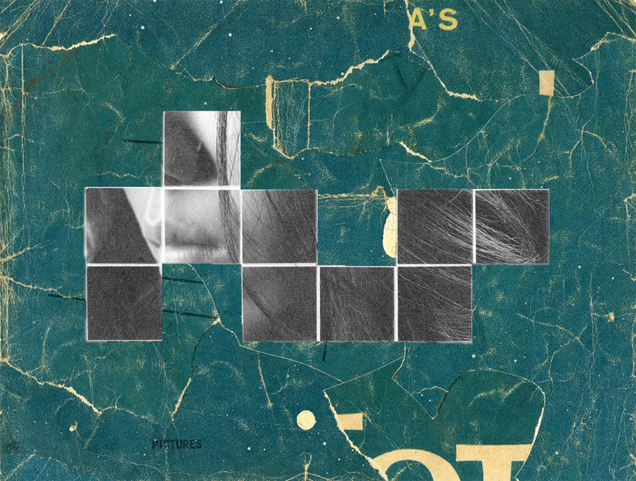 © Anthony Gerace/Mosaic