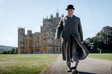 Downton Abbey reviews roundup: What critics are saying about the film starring Michelle Dockery and Hugh Bonneville