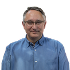 Head shot of Martin Horwood