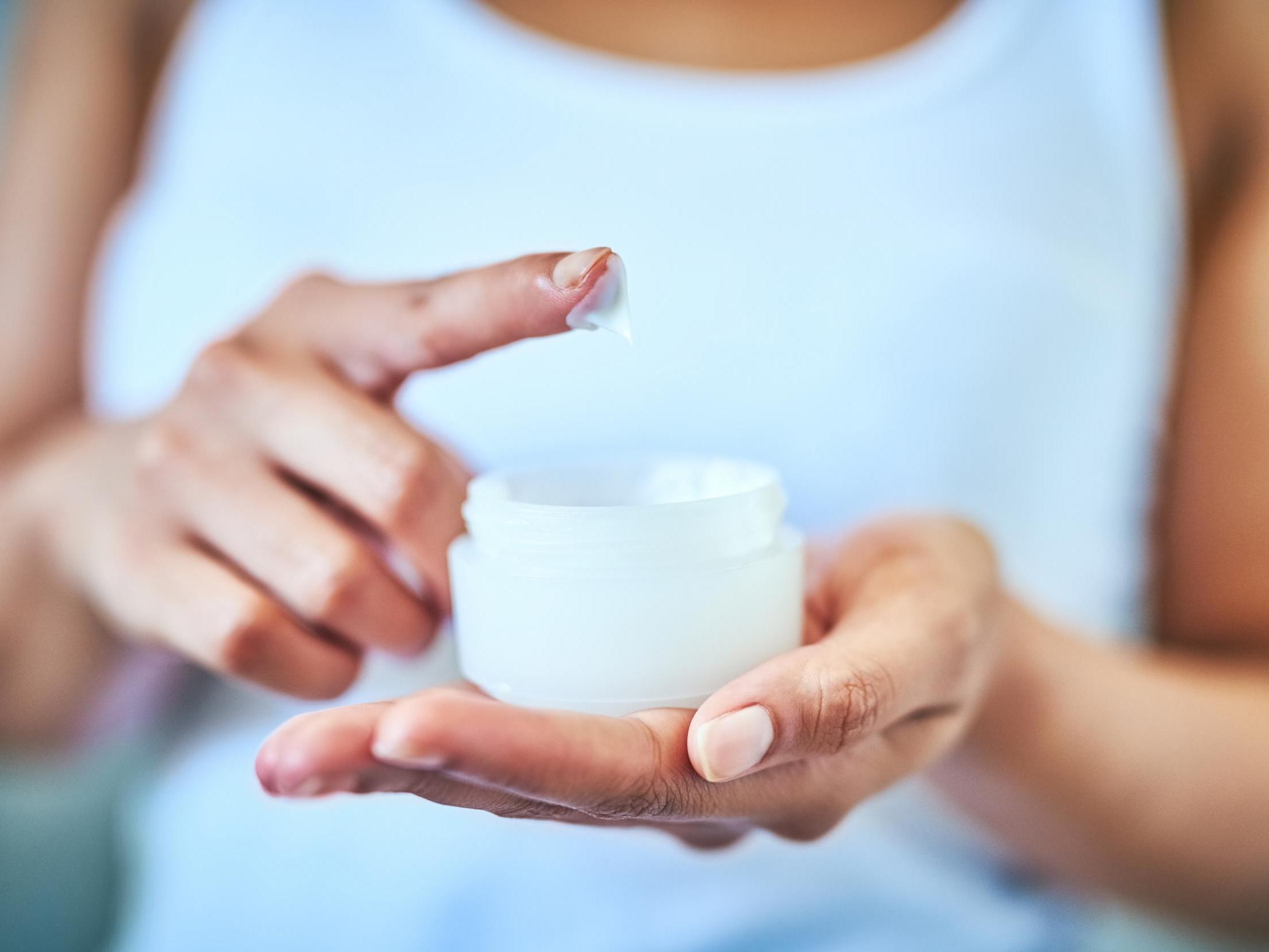 The case marks the first known methylmercury poisoning from a face cream in the US