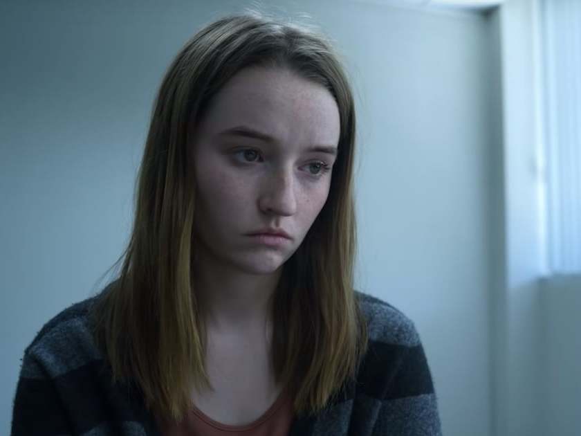 Kaitlyn Dever as Marie in ‘Unbelievable’