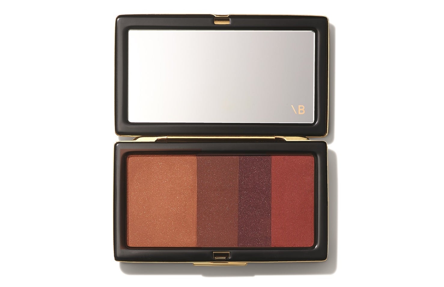 Smokey Eye Brick in Tweed, £48