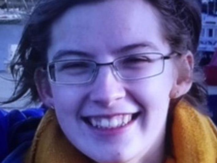 Bethany Fields was 'bright, talented and beautiful,' he parents said.