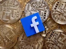 Facebook Libra cryptocurrency loses PayPal support