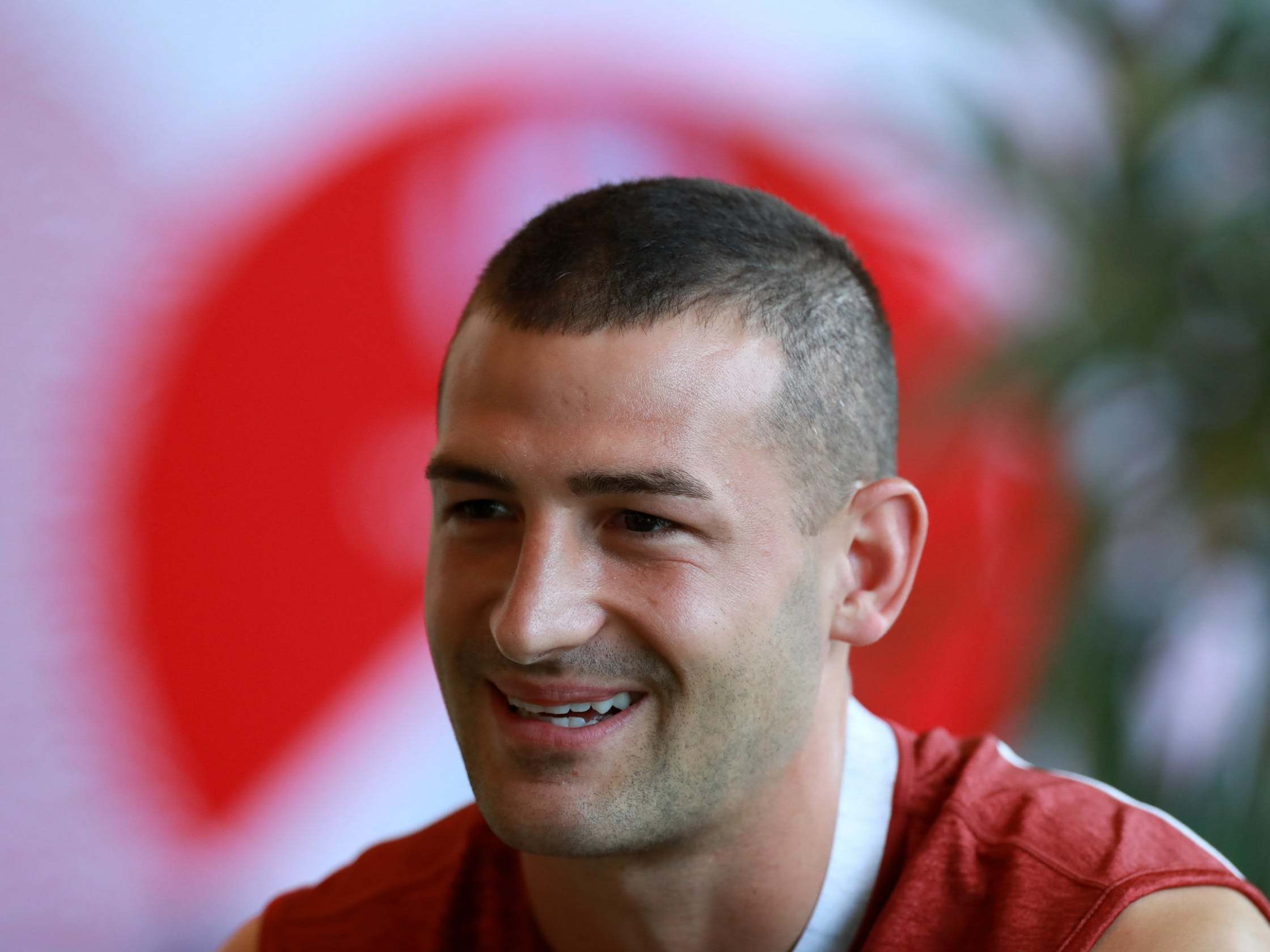 Jonny May would trade his tries at the Rugby World Cup for overall success with England