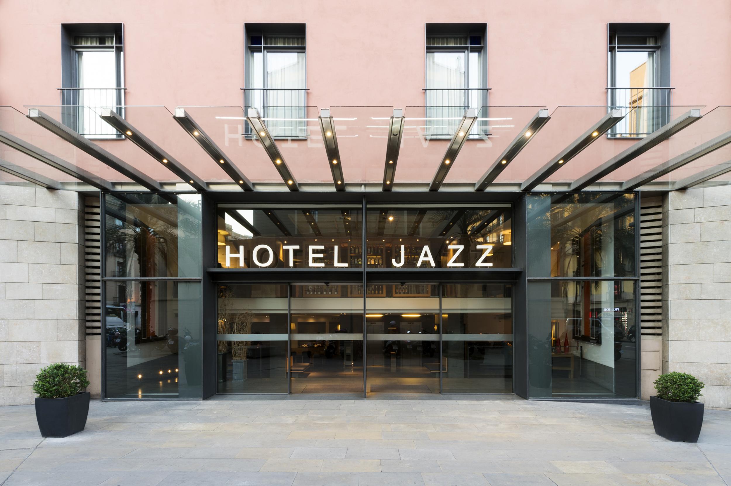 Hotel Jazz