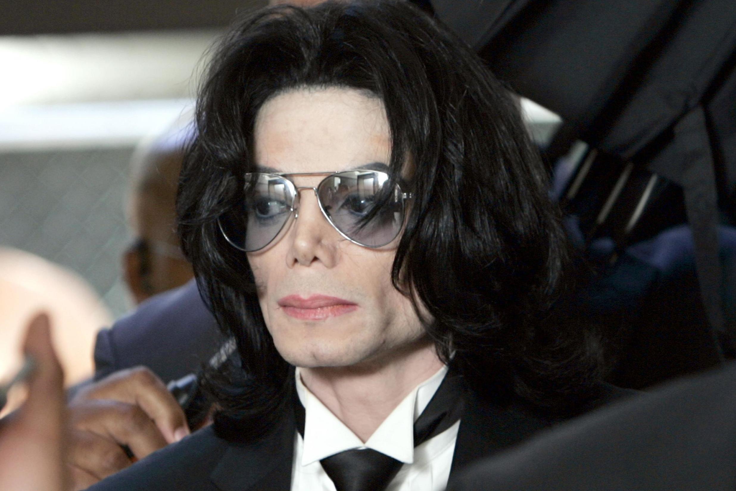Leaving Neverland filmmaker reveals ‘unceasing abuse’ he received from Michael Jackson fans
