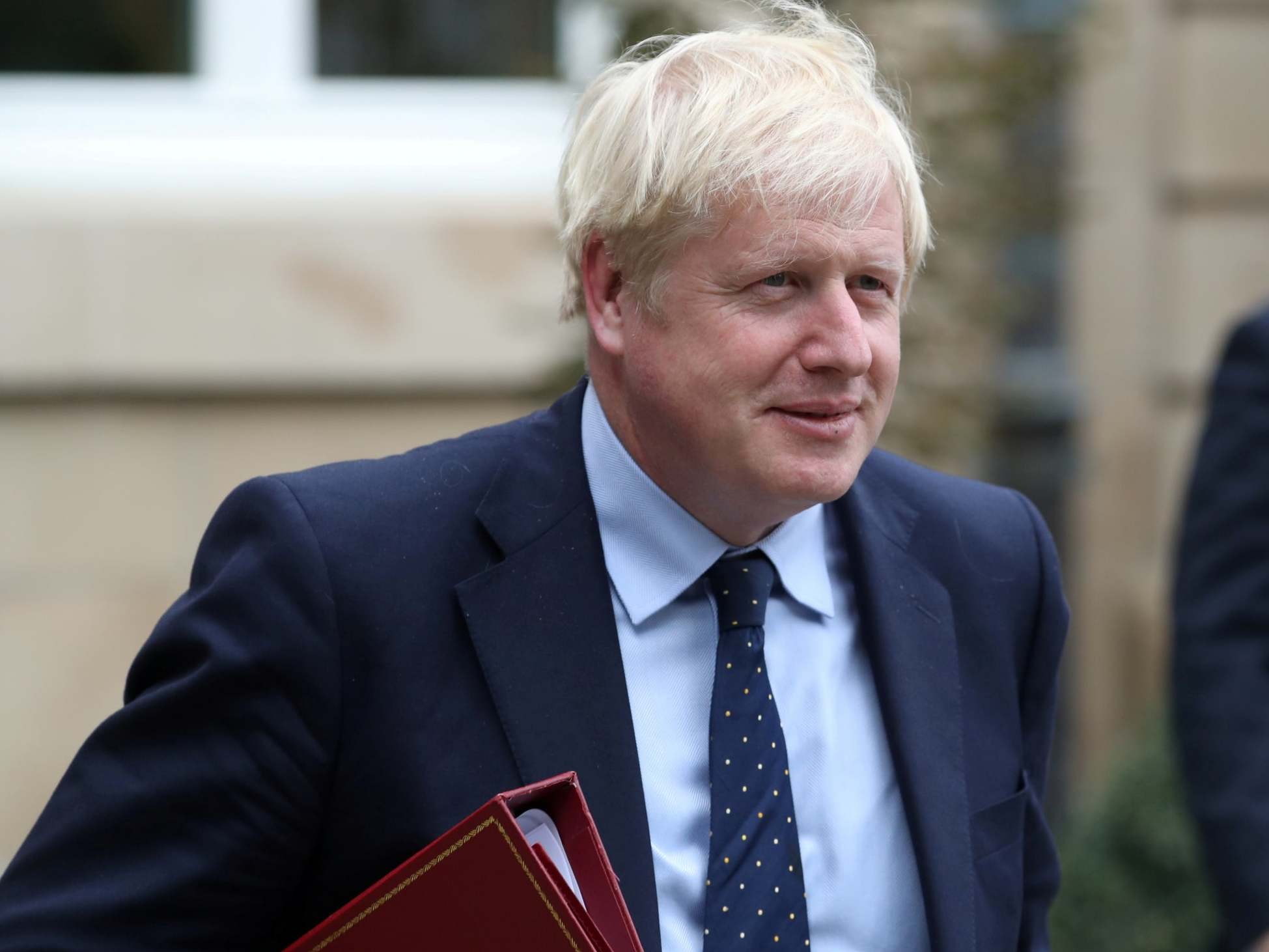 Boris Johnson news: Government lawyer refuses to say whether PM could suspend parliament again, as Supreme Court hears he 'committed worst abuse of power in decades'