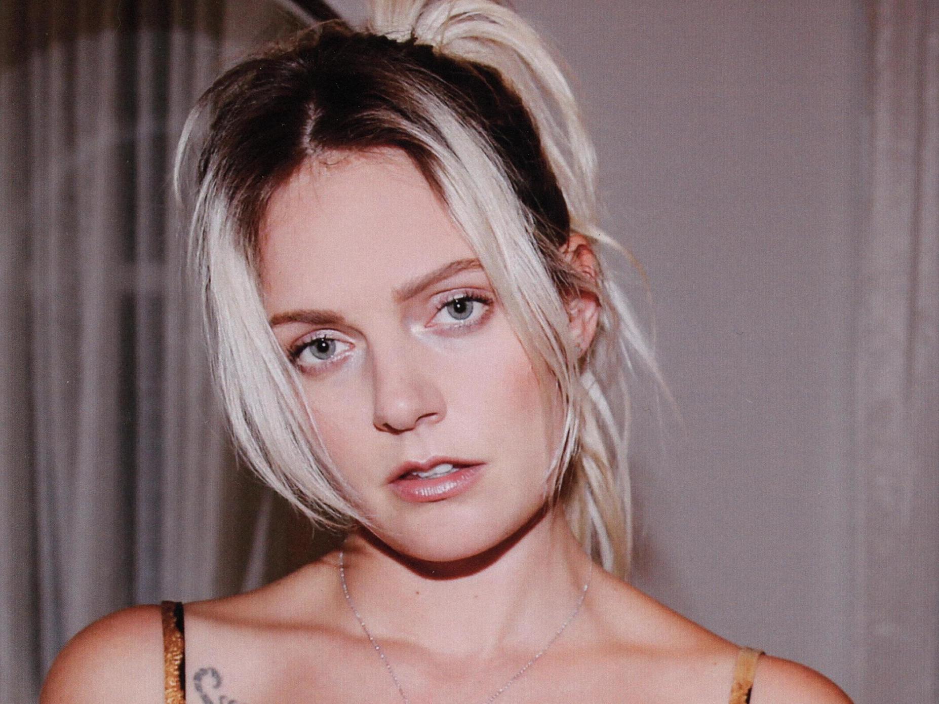 'If a song is just 100 per cent “everything is perfect”, I can’t relate to it': Tove Lo returns with her fourth album ‘Sunshine Kitty’