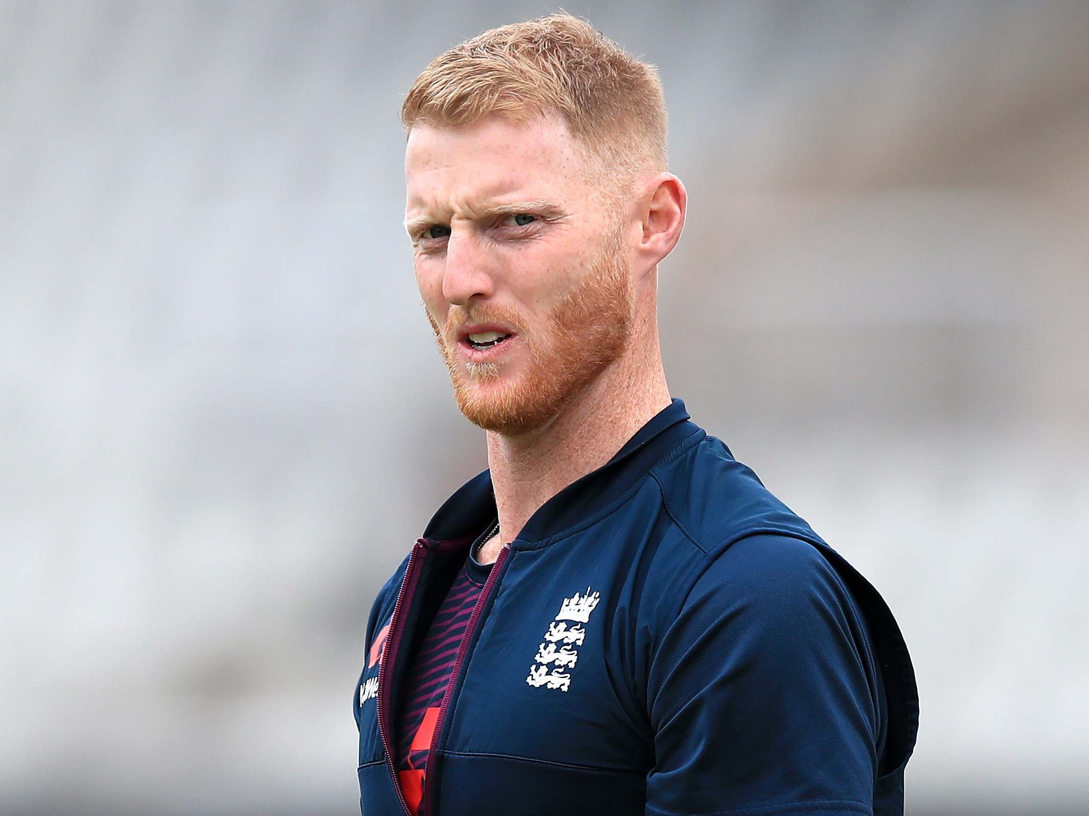 Stokes has refined his batting in recent years