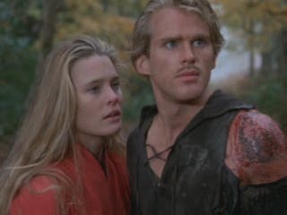 ‘The Princess Bride’ was directed by Rob Reiner