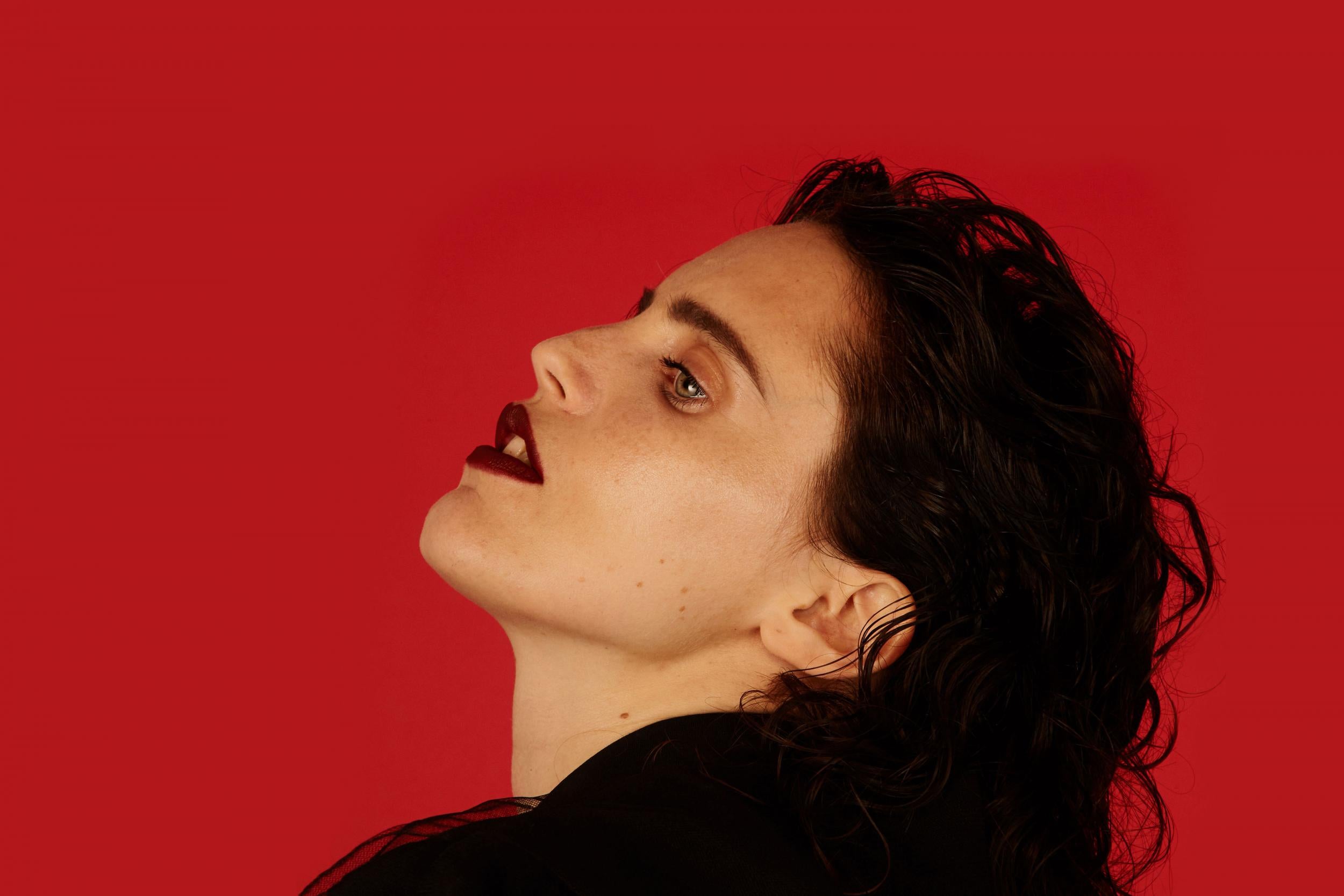 Anna Calvi interview: ‘Our world exists around the idea that the default human is a white male’