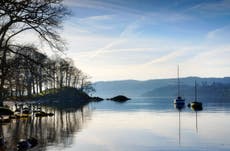 The best boutique hotels in the Lake District for family getaways and luxurious escapes