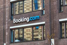 Booking.com still ‘misleading’ customers with pressure selling tactics, Which? investigation finds