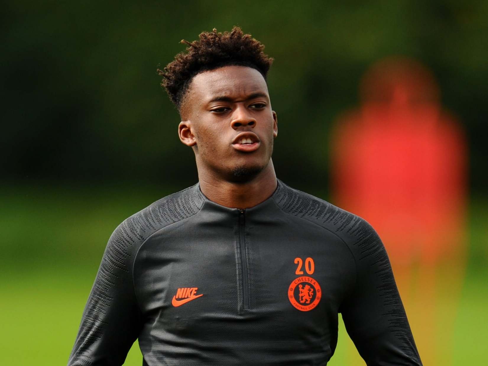 Callum Hudson-Odoi could return to the England squad despite only just returning from injury