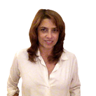 Head shot of Kate Neuman