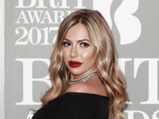 Geordie Shore star speaks out about sexual harassment at nightclubs