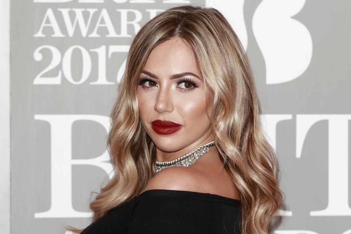 Geordie Shore star Holly Hagan’s sister Darci dies, aged 19 Geordie Shore star Holly Hagan’s sister Darci dies, aged 19