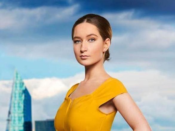 'There is truth to the rumours': 'The Apprentice' candidate Lubna clashed with Lottie Lion in the run-up to this year's series premiere