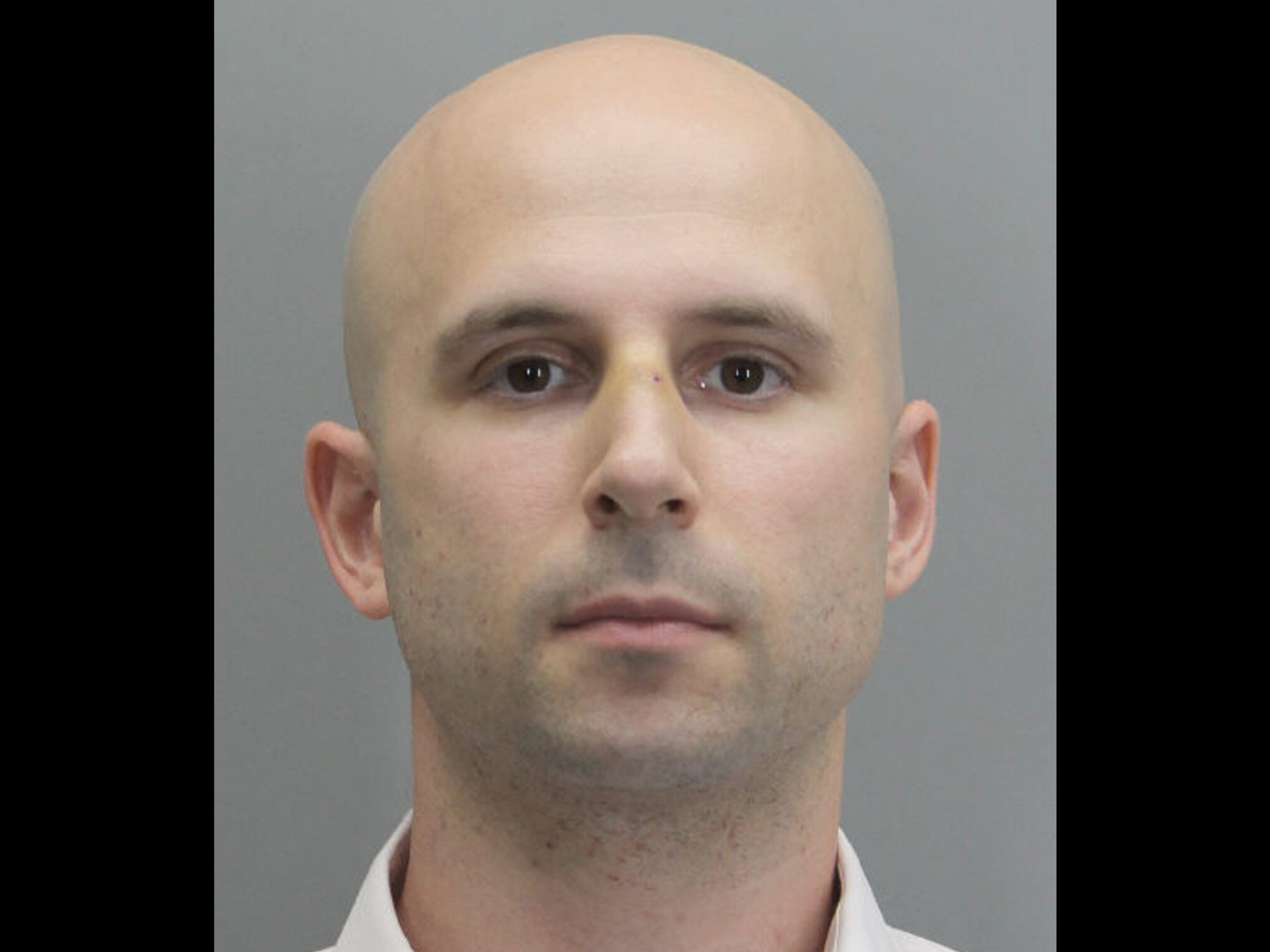 Raphael Schklowsky, 36, is accused of unlawfully filming students