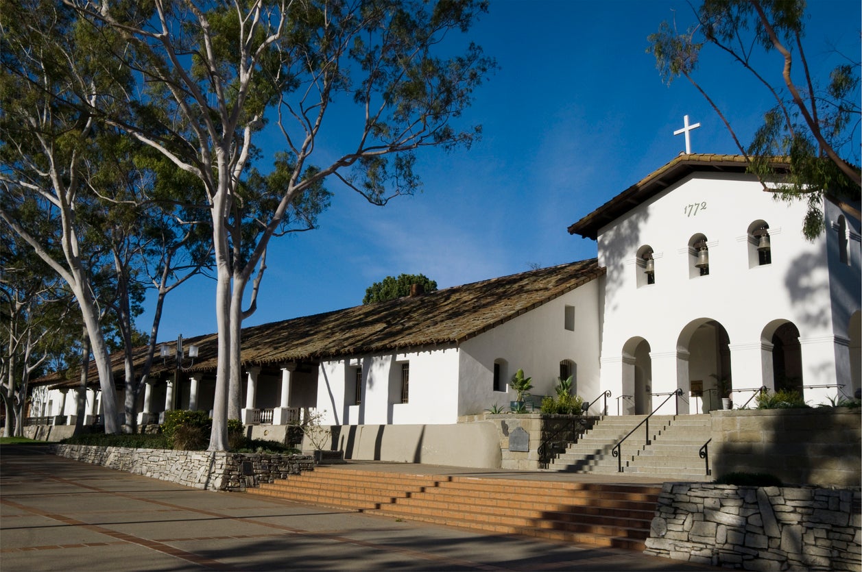 San Luis Obispo de Tolosa (Getty)