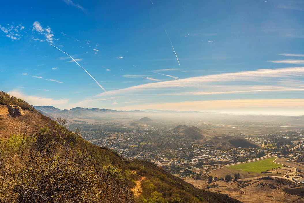 SLO CAL: The city boasts laid-back charm