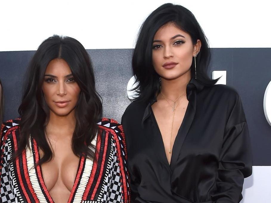 Cosmetic surgery adverts banned by ASA for claiming procedures could make customers look like Kylie Jenner and Kim Kardashian