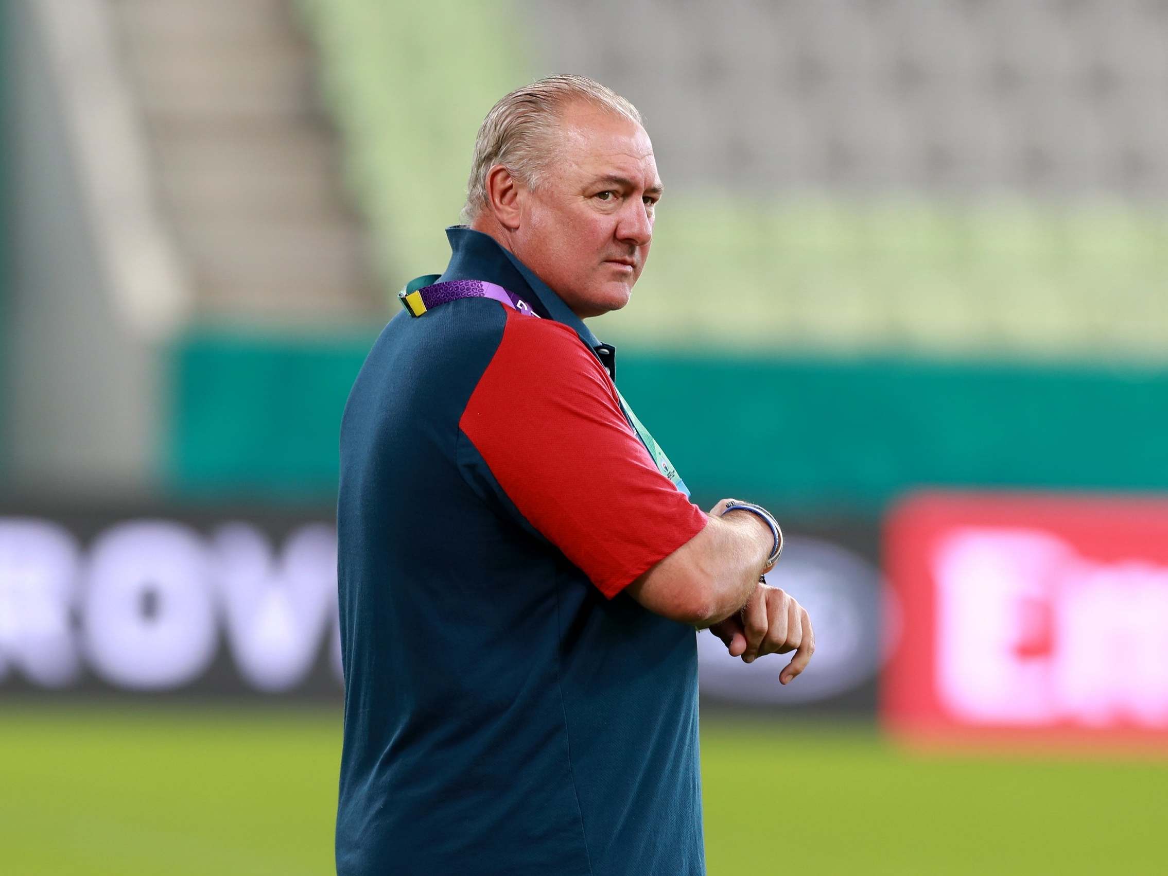 Gary Gold wants more to be done to bring test nations closer together