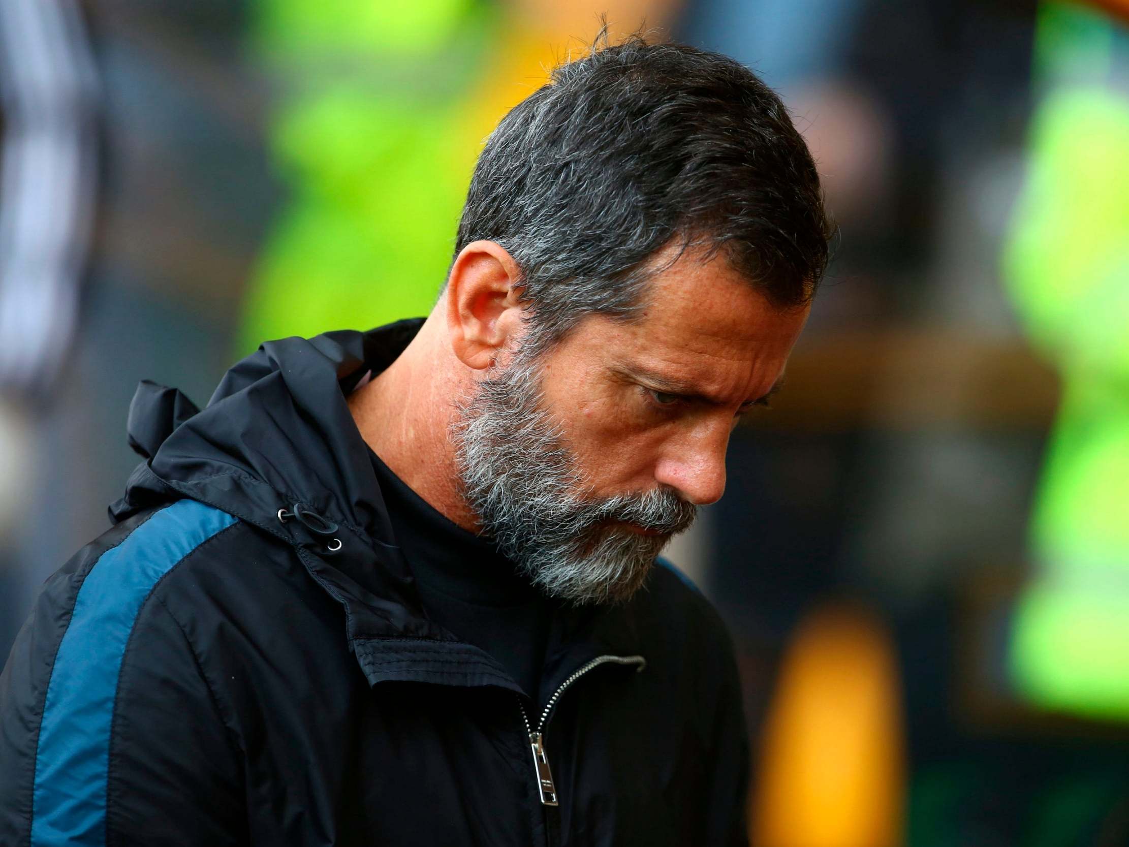 Quique Sanchez Flores has struggled to bring any light on his return to Watford