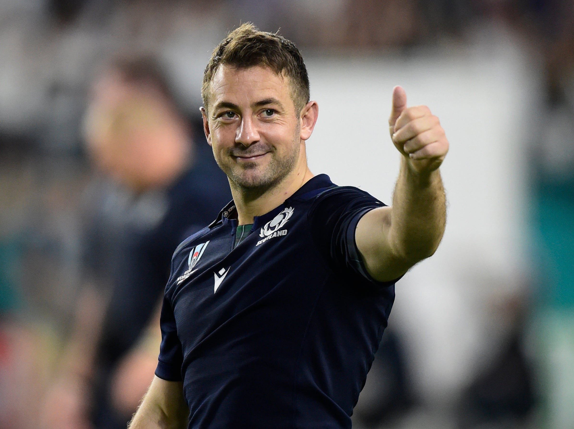 Scotland's World Cup campaign is back on track