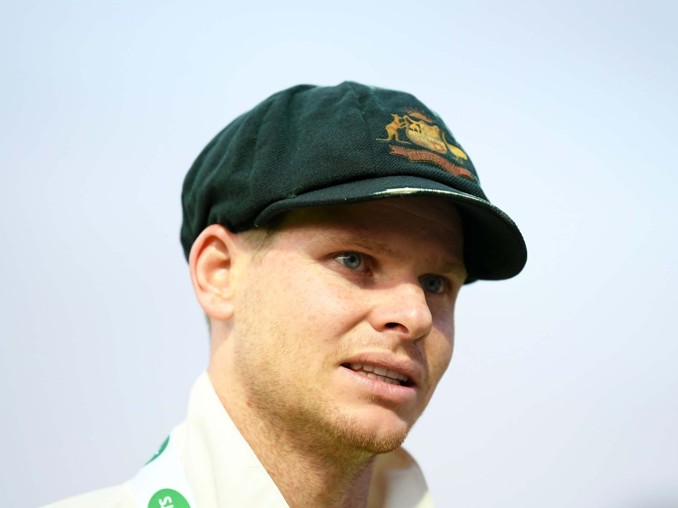 Steve Smith will miss the atmosphere in England