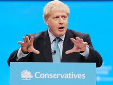 Nuclear fusion lab praised by Boris Johnson is mostly funded by EU