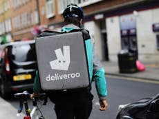 Fears over the coronavirus expose just what a disease the gig economy is