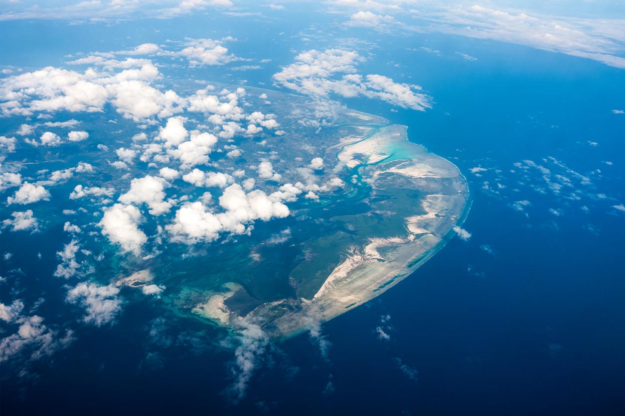 Part of Tanzania's Zanzibar Archipelago, Pemba Island is famed for its lush, green hills and clove plantations