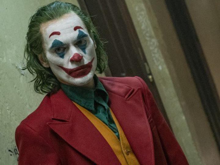 The irony of Scorsese’s assault on superhero films is that he was once supposed to direct ‘Joker’ himself, according to the ‘Hollywood Reporter’