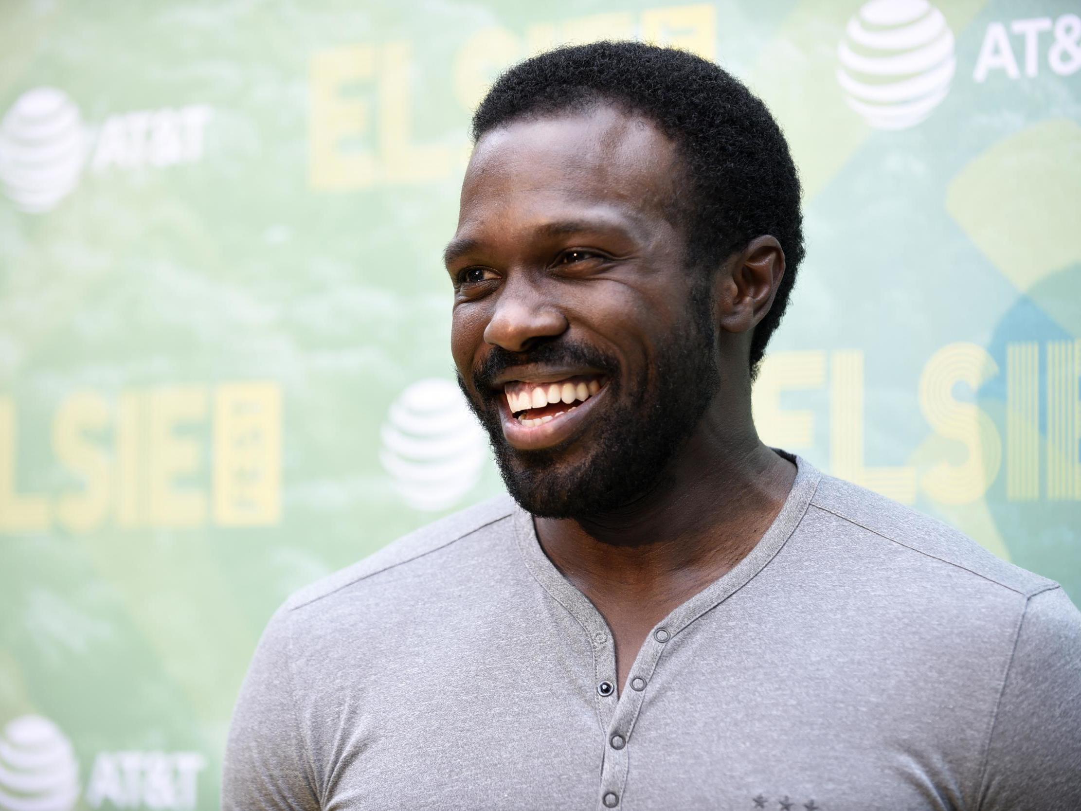 Joshua Henry