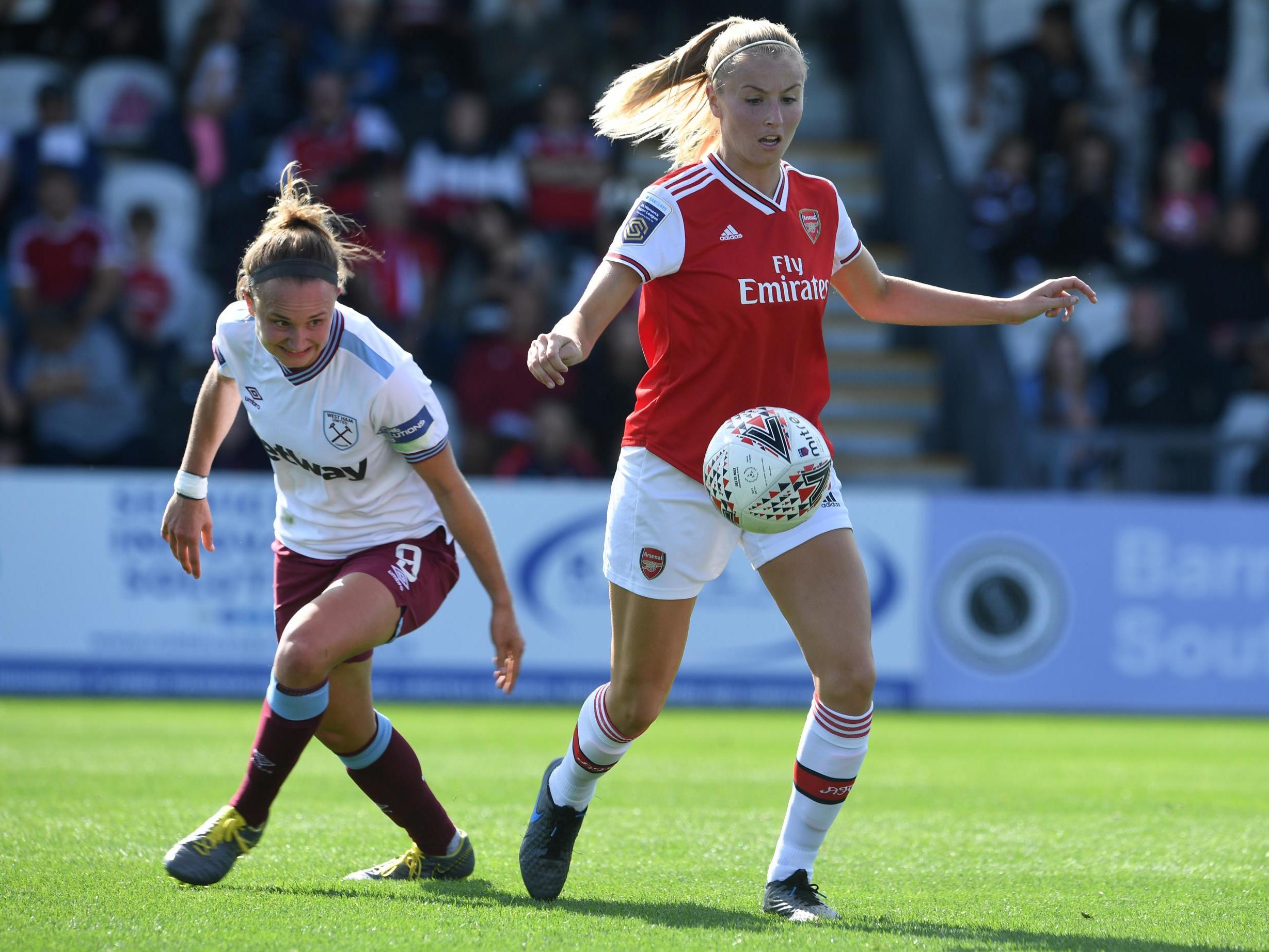 Related video: England fans react to the ups and downs of Lionesses World Cup campaign